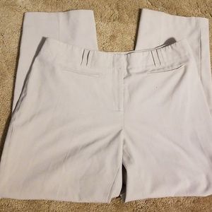 Lane Bryant Slacks